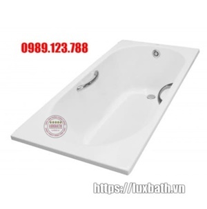 Bồn tắm xây Toto PAY1510HV#W/TVBF411