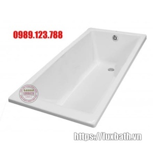 Bồn tắm xây Toto PAY1520V#W/TVBF411