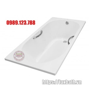 Bồn tắm xây Toto PAY1710HV/TBVF411