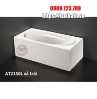 Bồn Tắm Yếm Trái 1500cm Caesar AT2150L