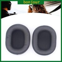 Bon Thay Thế Miếng Đệm Tai Cho Corsair HS55 HS55PRO Tai Nghe Bao Tay Earpads