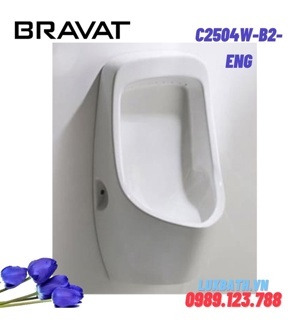 Bồn tiểu Bravat C2504W-B2-ENG