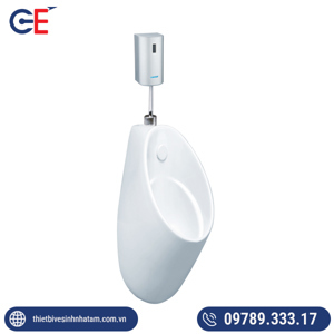 Bồn tiểu nam Caesar U0211