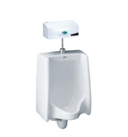 Bồn tiểu nam cảm ứng Caesar U0240-A623