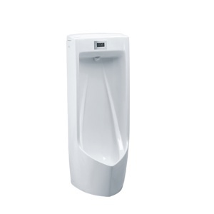 Bồn tiểu nam cảm ứng Caesar UA0284