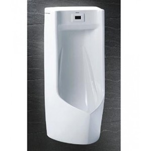 Bồn tiểu nam cảm ứng Caesar UA0283