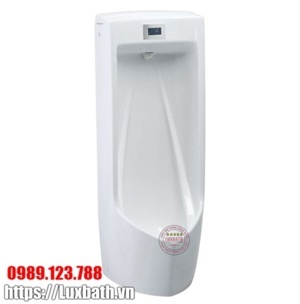 Bồn tiểu nam cảm ứng Caesar UA0283