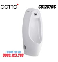 Bồn tiểu nam cảm ứng COTTO C31237DC