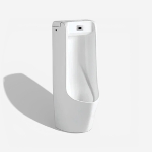 Bồn tiểu nam cảm ứng đặt sàn Keli KPT-C702