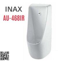 Bồn tiểu nam cảm ứng dùng pin treo tường Inax AU-468IR