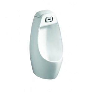 Bồn tiểu nam cảm ứng treo tường Atmor AT6016