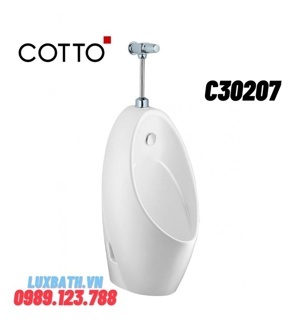 Bồn tiểu nam Cotto C30207
