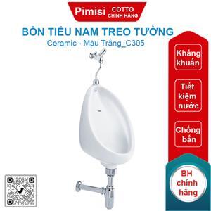 Bồn tiểu nam Cotto C305