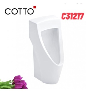 Bồn tiểu nam Cotto C31217