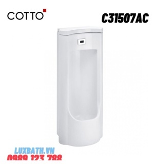 Bồn tiểu nam Cotto C31507AC/DC