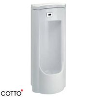 Bồn tiểu nam COTTO C31507AC/DC (Cảm ứng)