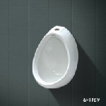 Bồn Tiểu Nam Inax U-116V