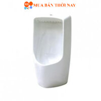 Bồn tiểu nam Inax U-431VR Treo Tường Vành Rim