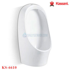 Bồn tiểu nam Kassani 6610