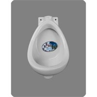 Bồn tiểu nam thông dụng, màu trắng D26xR25XC39