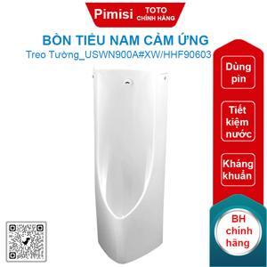 Bồn tiểu nam Toto USWN900A/HHF90603