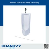 Bồn tiểu nam TOTO UT500T treo tường