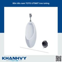 Bồn tiểu nam TOTO UT560T treo tường