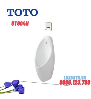 Bồn tiểu nam Toto UT904H