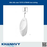 Bồn tiểu nam TOTO UT904R treo tường