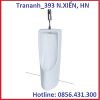 BỒN TIỂU NAM TOTO UT508T/UT570T, BÔ TIỂU NAM, BÔ TIỂU ĐỨNG Đặt Sàn/ Treo Tường.