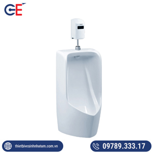 Bồn tiểu nam treo tường Caesar U0282