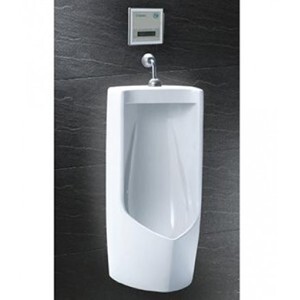 Bồn tiểu nam treo tường Caesar U0285