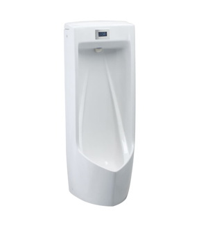 Bồn tiểu nam treo tường Caesar U0283
