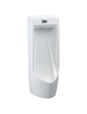 Bồn tiểu nam treo tường Caesar U0283