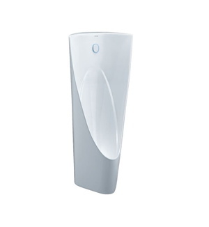 Bồn tiểu nam treo tường Caesar U0237