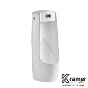 Bồn tiểu nam treo tường Ceramic Kramer KT-5005