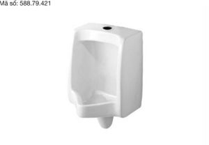 Bồn tiểu nam treo tường Hafele Seine 588.79.421