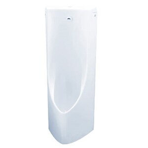 Bồn tiểu nam treo tường kèm van cảm ứng tự động Toto USWN900AE