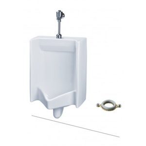 Bồn tiểu nam treo tường Toto UT57 (UT57R)