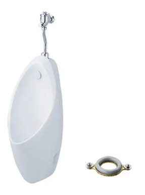 Bồn tiểu nam treo tường Toto UT904N