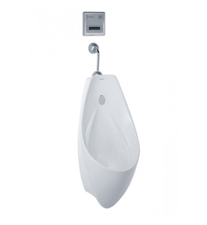 Bồn tiểu nam treo tường Caesar U0267