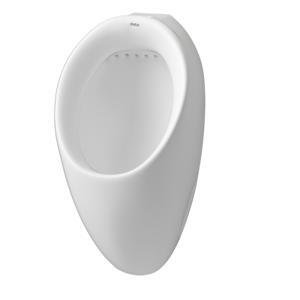 Bồn tiểu nam inax U-117V