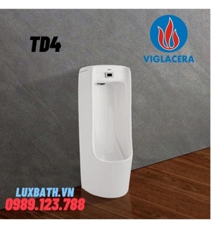 Bồn tiểu nam Viglacera TD4