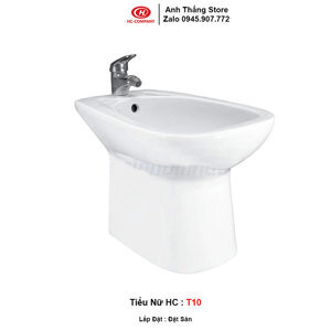 Bồn tiểu nữ Hảo Cảnh HC T10