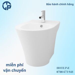 Bồn tiểu nữ Toto BW824J