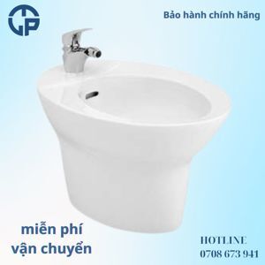 Bồn tiểu nữ TOTO BW904KS