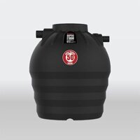 Bồn tự hoại 1600L Septic Sơn Hà 06ST1600