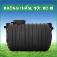 Bồn Tự Hoại Septic 2200L