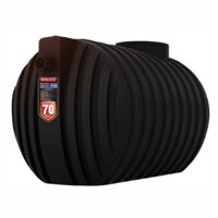Bồn tự hoại Septic 2200L