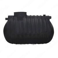 Bồn tự hoại Septic Sơn Hà ngang 2200L
